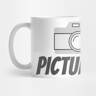 Picture It Mug